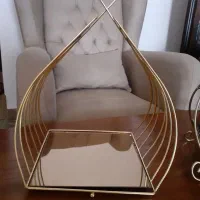 استند دکوری و پذیرایی