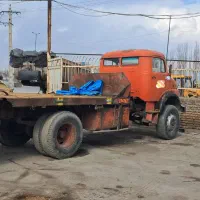 بنز ۹۱۱ اشمیتز