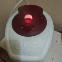 دستگاه بخور