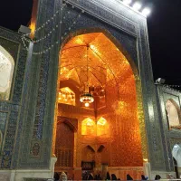 کاروان مشهد مقدس طرح ویژه پاییز و زمستان