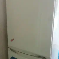 یخچال فریزر