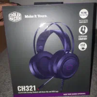 هدست CoolerMaster