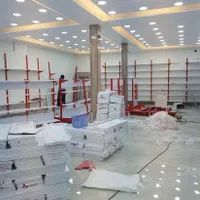 قفسه رو پا ایست|فروشگاه و مغازه|بهبهان, |دیوار