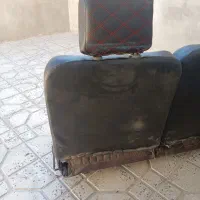 صندلی نیسان سالم مدل بالا|قطعات یدکی و لوازم جانبی|سنندج, |دیوار