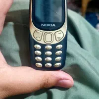نوکیا مینی W3308