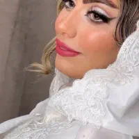 میکاپ وشینیون فقط 750|خدمات آرایشگری و زیبایی|پاکدشت, حصار امیر|دیوار