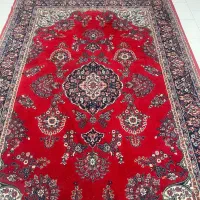 فرش سلیمان ماشینی ۶ متری و ۱۲ متری