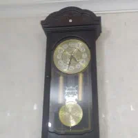 ساعت دیواری(آونگ دار)