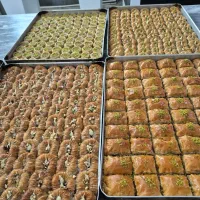 باقلوا استانبولی