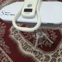اتو بخار پرس بیترون
