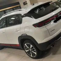 چانگان cs35|خودرو سواری و وانت|تهران, حر|دیوار