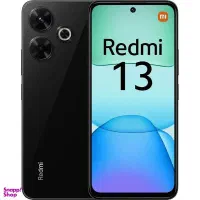 گوشی شیائومی Redmi 13 4G دو سیم کارت 256 گیگابایت