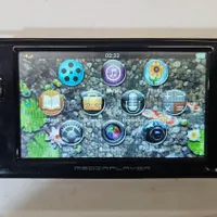 PSP Sega Lander (پی اس پی سگا)|کنسول، بازی ویدئویی و آنلاین|تهران, شمیران‌نو|دیوار