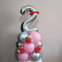 بادکنک|اسباببازی بچه|خرمآباد, |دیوار