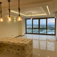 فروش ۱خواب ۶۷متری برجهای مهندسان ۳(شهرک ستاره کیش)