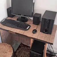 فروش کامپیوتر|رایانه رومیزی|لردگان, |دیوار