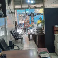 فروش مغازه 32 متری برخیابان استقلال  موقعیت خوب