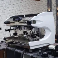 اسپرسو کافه قهوه