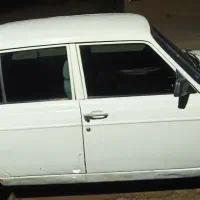 پیکان ۸۲انژکتور دوگانه کارخانه