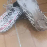 کفش ورزشی پسرانه سایز 28