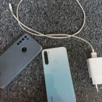 گوشی نوت 8. 128|موبایل|کرمانشاه, |دیوار