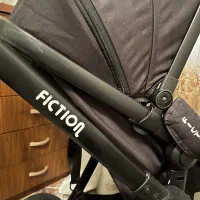 کالسکه فیکشن