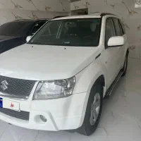 سوزوکی ویتارا مدل۲۰۰۹