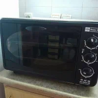 فر برقی یا توستر