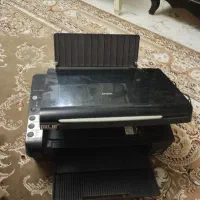 پرینتر EPSONمدل cx4300