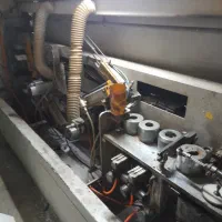 دستگاه‌پی‌وی‌سی‌۶ایستگاه‌‌موکس