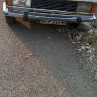 پیکان سواری مدل 81