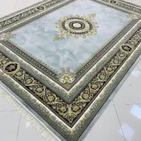 ژینوس سیلور۱۲۰۰ تراکم ۳۶۰۰