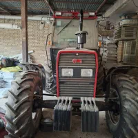 فروش تراکتور ۳۹۹|خودرو سنگین|باوی, |دیوار