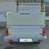 پیکان وانت