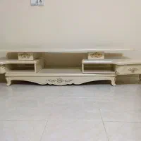 میز تلویزیون و میز عسلی