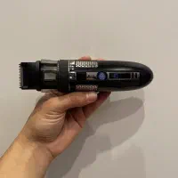 ماشین اصلاح و خط زن فیلیپس