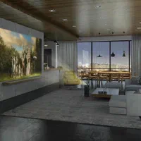 ویدیو پروژکتور Full HD کیفیت پروژکشن