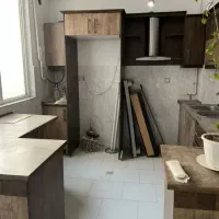 کابینت ام دی اف|مصالح و تجهیزات ساختمان|اسدآباد, |دیوار