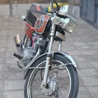 موتور هوندا125