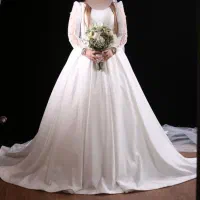 لباس عروس|لباس|رشت, نامجو|دیوار