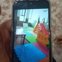 تعداد ی وسایل مهد فروشی|اسباب‌‌بازی|جیرفت, |دیوار