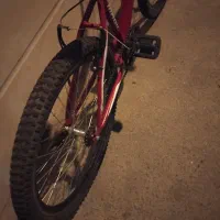 دوچرخه ۲۶ ساده|دوچرخه، اسکیت، اسکوتر|قم, نیروگاه|دیوار