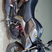 موتورسیکلت 200 آریانا