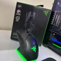 انواع موس و کیبورد RAZER