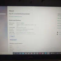 لپ‌تاپ Dell i3|رایانه همراه|بندرعباس, |دیوار