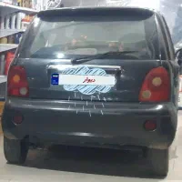 ام وی ام ۱۱۰ سه سیلندر