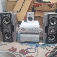 ظبط و باند|سیستم صوتی خانگی|پیشوا, |دیوار