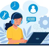 استخدام ادمین در محیط آموزشی