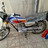 موتور هوندا 150