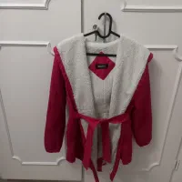 پالتو بارانی کوتاه دخترانه|لباس|تهران, امیریه|دیوار